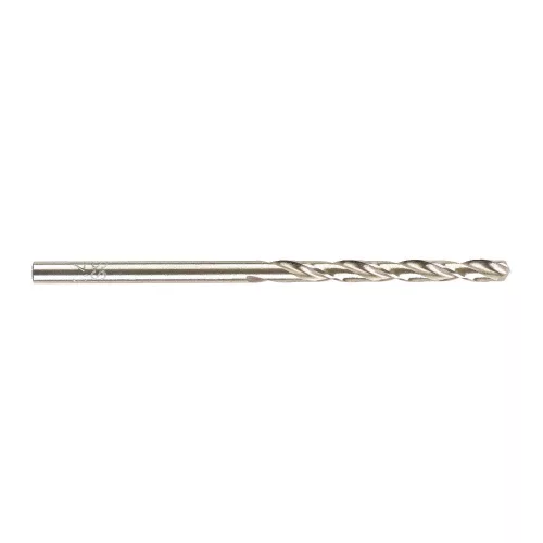 Milwaukee THUNDERWEB HSS-G DIN 338 fémfúrószár hengeres befogással 3,4x39/70mm
