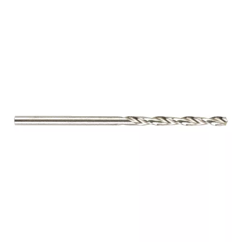 Milwaukee THUNDERWEB HSS-G DIN 338 fémfúrószár hengeres befogással 3,7x39/70mm