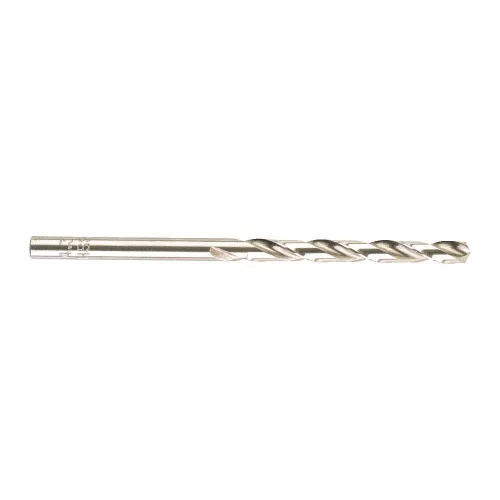 Milwaukee THUNDERWEB HSS-G DIN 338 fémfúrószár hengeres befogással 4,3x47/80mm