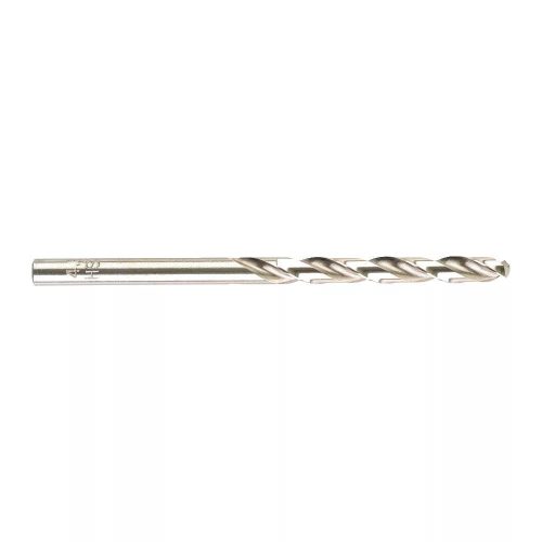 Milwaukee THUNDERWEB HSS-G DIN 338 fémfúrószár hengeres befogással 4,6x47/80mm