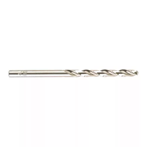 Milwaukee THUNDERWEB HSS-G DIN 338 fémfúrószár hengeres befogással 4,7x47/80mm