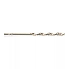   Milwaukee THUNDERWEB HSS-G DIN 338 fémfúrószár hengeres befogással 5,3x52/86mm