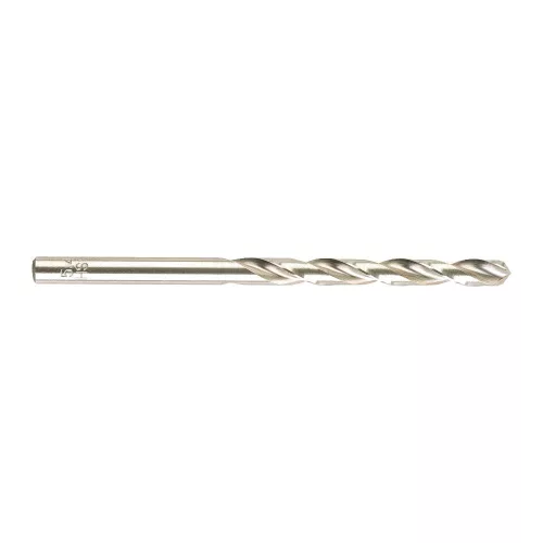 Milwaukee THUNDERWEB HSS-G DIN 338 fémfúrószár hengeres befogással 5,4x57/93mm