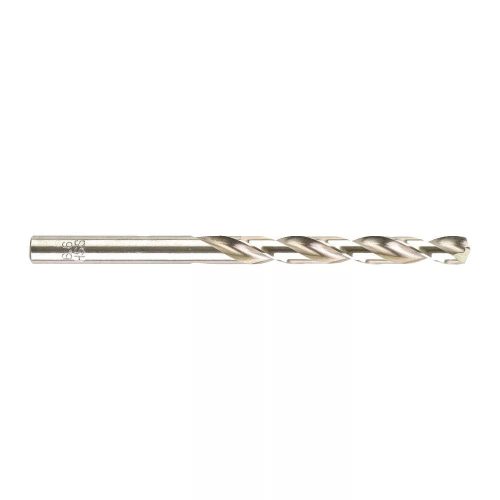 Milwaukee THUNDERWEB HSS-G DIN 338 fémfúrószár hengeres befogással 6,6x63/101mm