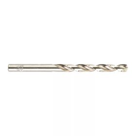   Milwaukee THUNDERWEB HSS-G DIN 338 fémfúrószár hengeres befogással 6,7x63/101mm