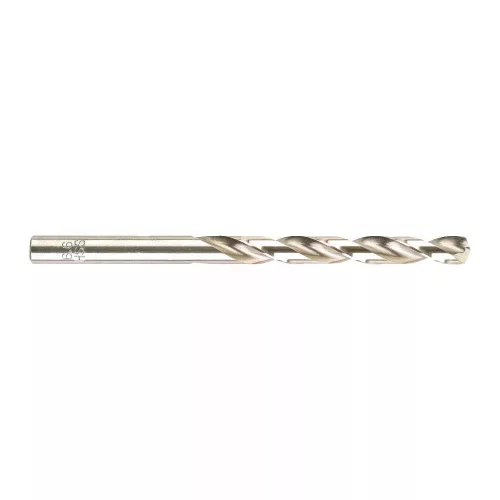 Milwaukee THUNDERWEB HSS-G DIN 338 fémfúrószár hengeres befogással 6,7x63/101mm