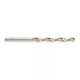 Milwaukee THUNDERWEB HSS-G DIN 338 fémfúrószár hengeres befogással 6,7x63/101mm