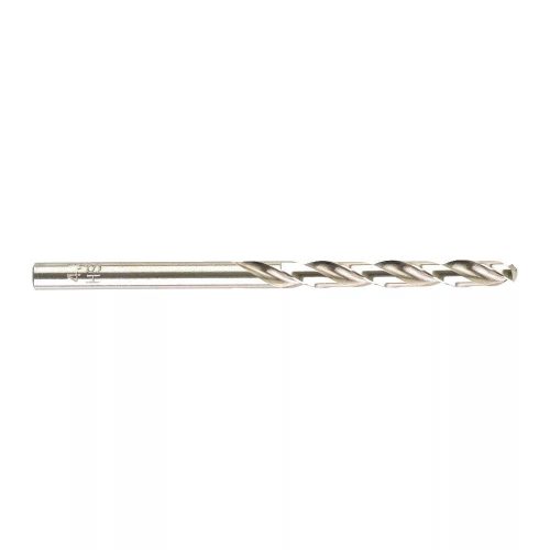 Milwaukee THUNDERWEB HSS-G DIN 338 fémfúrószár hengeres befogással 8,3x75/117mm