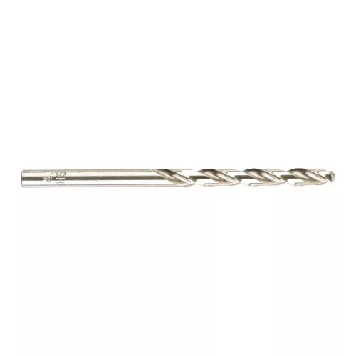 Milwaukee THUNDERWEB HSS-G DIN 338 fémfúrószár hengeres befogással 9,3x81/125mm