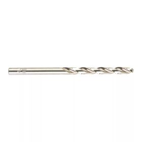   Milwaukee THUNDERWEB HSS-G DIN 338 fémfúrószár hengeres befogással 9,6x87/133mm