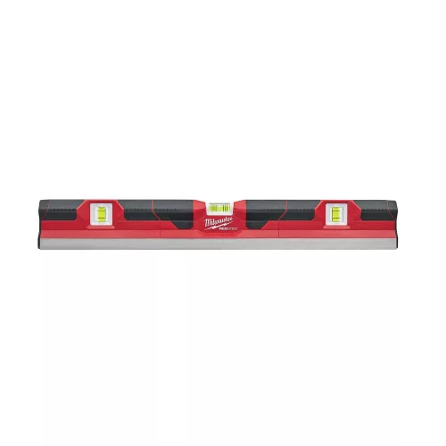 Milwaukee Redstick betonlehúzó vízmérték 600mm