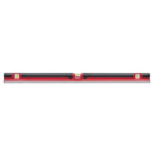 Milwaukee Redstick betonlehúzó vízmérték 1200mm