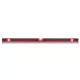 Milwaukee Redstick betonlehúzó vízmérték 1200mm