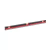 Milwaukee Redstick betonlehúzó vízmérték 1200mm