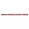 Milwaukee Redstick betonlehúzó vízmérték 1800mm