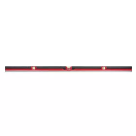Milwaukee Redstick betonlehúzó vízmérték 1800mm