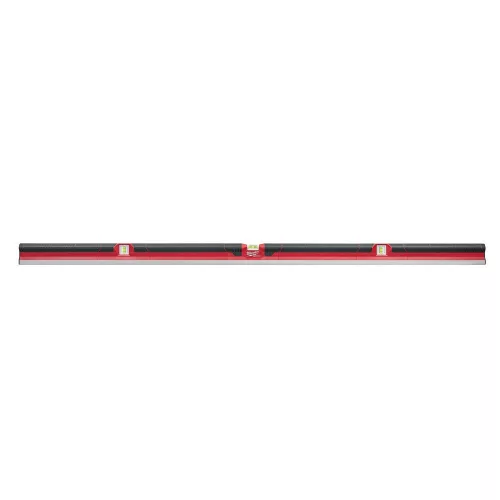 Milwaukee Redstick betonlehúzó vízmérték 1800mm