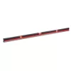 Milwaukee Redstick betonlehúzó vízmérték 1800mm