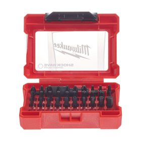 Milwaukee Shockwave bitkészlet 32 részes