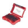 Milwaukee Shockwave bitkészlet 32 részes