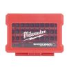 Milwaukee Shockwave bitkészlet 32 részes