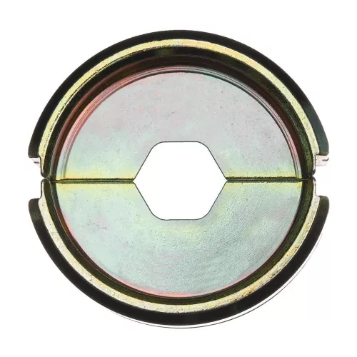 Milwaukee L13 Cu 120 krimpelő betét M18 HCCT109/42 krimpelőhöz