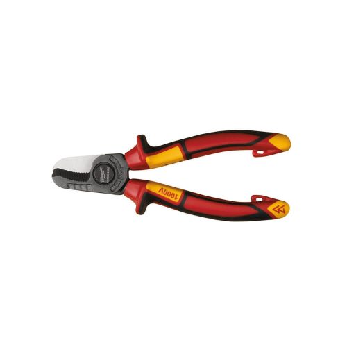 Milwaukee VDE kábelvágó fogó 160mm