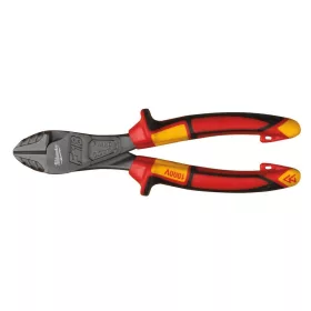 Milwaukee VDE Heavy Duty erő oldalcsípő fogó 180mm