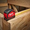 Milwaukee Autolock mérőszalag metrikus 5m/25mm