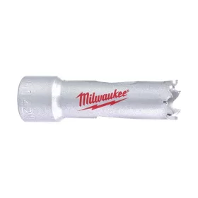   Milwaukee bimetál körkivágó építőipari célra többféle anyaghoz 14x38mm
