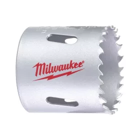  Milwaukee bimetál körkivágó építőipari célra többféle anyaghoz 44x38mm