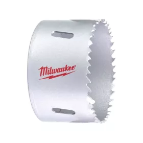   Milwaukee bimetál körkivágó építőipari célra többféle anyaghoz 73x38mm