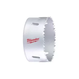   Milwaukee bimetál körkivágó építőipari célra többféle anyaghoz 92x38mm