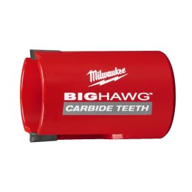 Milwaukee BIG HAWG körkivágó többféle anyaghoz 51x60mm