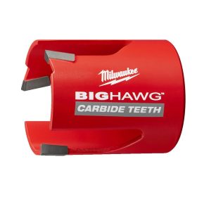 Milwaukee BIG HAWG körkivágó többféle anyaghoz 57x60mm