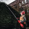 Milwaukee M18 FOPH-HTA Quick-Lok sövényvágó adapter