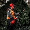 Milwaukee M18 FOPH-HTA Quick-Lok sövényvágó adapter