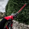 Milwaukee M18 FOPH-HTA Quick-Lok sövényvágó adapter