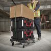 Milwaukee Packout gurulós kocsi