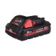 Milwaukee M18 HB3 M18™ HIGH OUTPUT™ akkumulátor 18V 3,0Ah