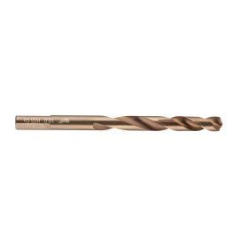   Milwaukee RED COBALT HSS-G Co fémfúrószár 10,2x133mm 1 db