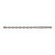 Milwaukee SDS-Plus 2 élű Standard betonfúrószár 10x150/210mm