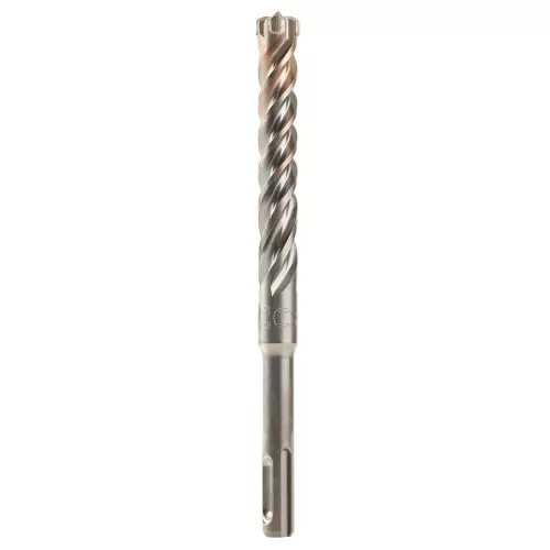Milwaukee SDS-Plus 4 élű MX4 betonfúrószár 14x150/210mm (10db)
