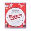 Milwaukee körfűrészlap fához 254x3,0x30mm 60 fog CSB MS W