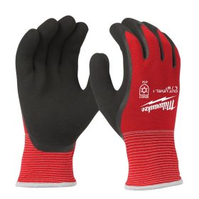   Milwaukee Vágásbiztos védőkesztyű 1/A vágási szint - téli verzió 9/L