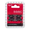 Milwaukee HF M18 BLTRC vágókések menetes szárakhoz