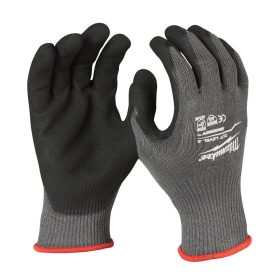   Milwaukee Vágásbiztos védőkesztyű 5/E vágási szint 10/XL