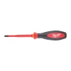 Milwaukee VDE SLIM S csavarhúzó PH2x100