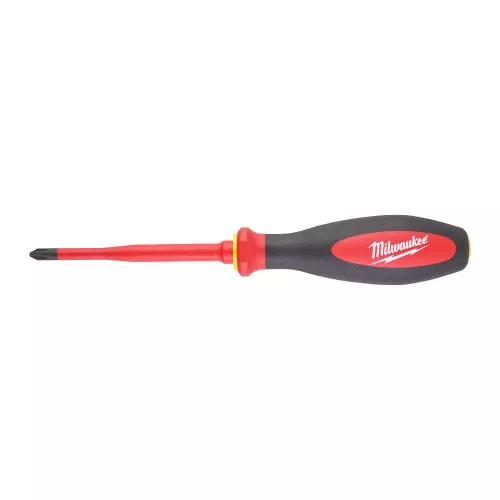 Milwaukee VDE SLIM S csavarhúzó PH2x100