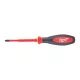 Milwaukee VDE SLIM S csavarhúzó PH2x100